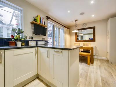 Property image 3 of home to buy in King Charles Road, Shenley